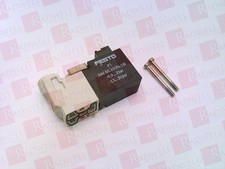 FESTO MHP1-M1H-2/2G-M3-TC / MHP1M1H22GM3TC (USED)