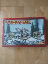 Warhammer Ogre Kingdoms Hunter