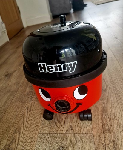 Henry hoover hvr 160 in - 11,