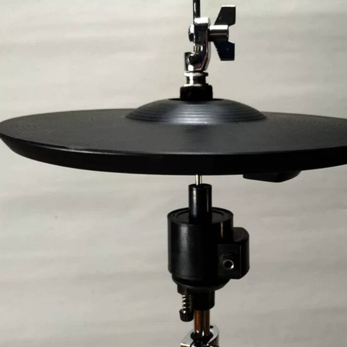 Digital drum hat - drum, hi-hat