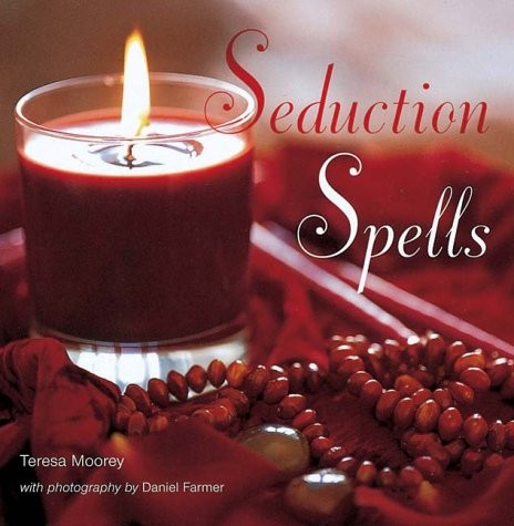 Seduction spells spell - seduction,