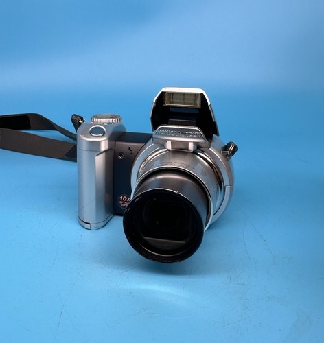 Konica minolta dimage 0mp - z2, 4.0mp