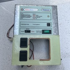 GLEDHILL BOILERMATE II A CLASS A CONTROL BOX