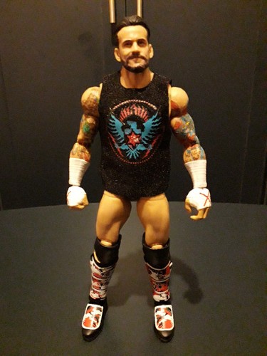 Punk top picks - punk,
