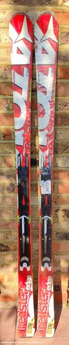 Skis atomic redster edge gs - skis,