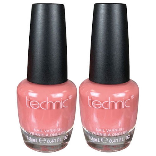 Technic nail polish - nail,
