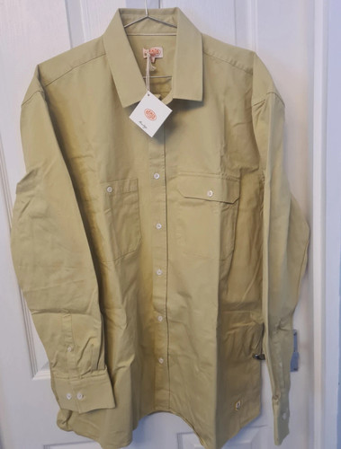 Armor lux light shirt jacket - light,