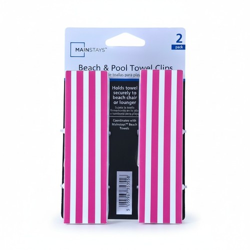 Mainstays beach pool towel - beach,