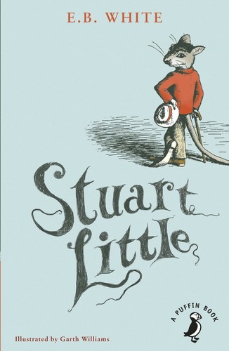 Stuart little new sealed - stuart, sealed*