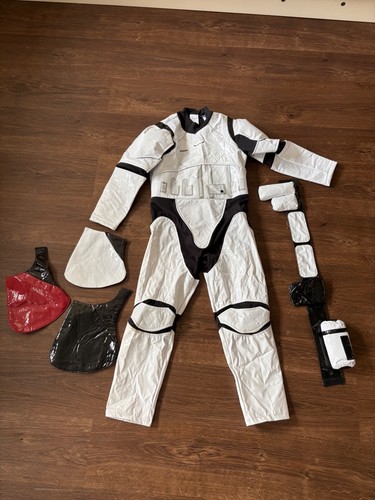 Disney star wars storm trooper - star,
