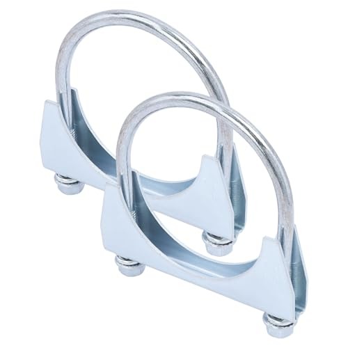 Pack bolt clamp - 2,