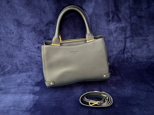 New bennett blue black - l,