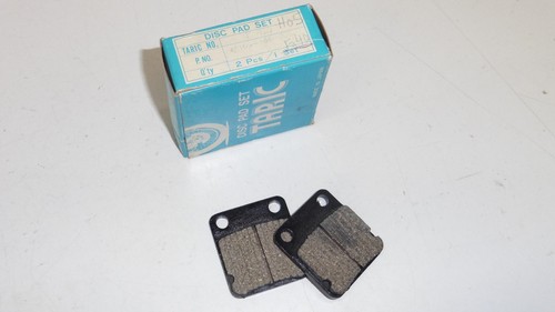 Brake pads taric - taric,