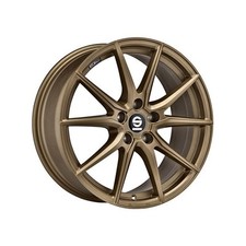 SPARCO Sparco DRS Alloy Wheel