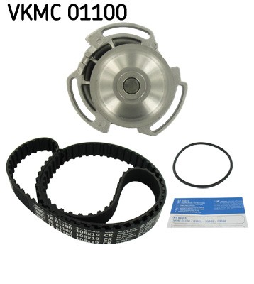 Skf vkmc 01100 water pump - 01100,