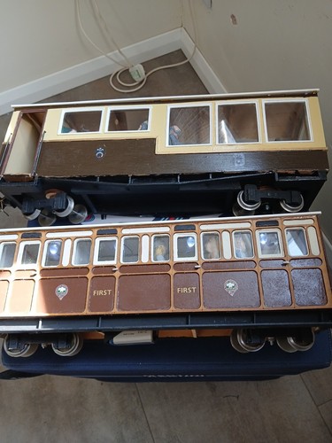 Talyllyn ffestiniog g scale - talyllyn,