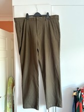 M&S Autograph Men’s Khaki