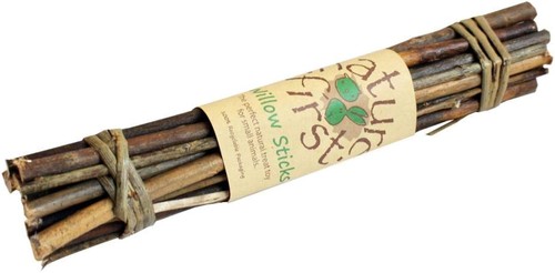 Nature first willow sticks - first,