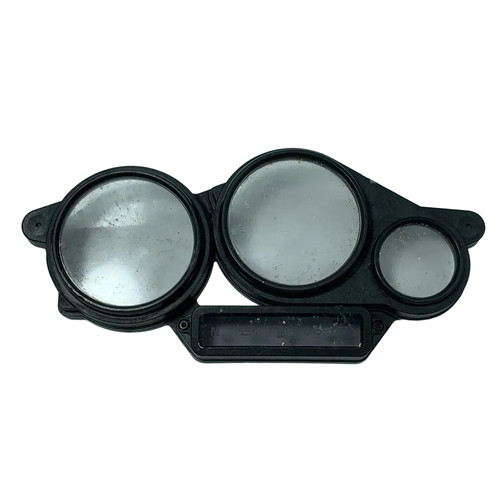 Yamaha speedometer housing - speedometer,