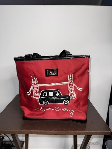 Lulu guinness london - guinness,