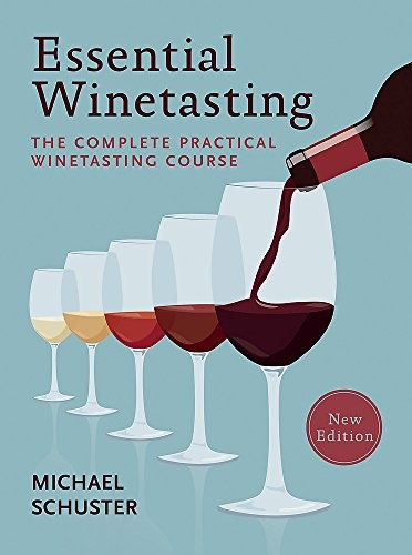 Essential winetasting the - essential,