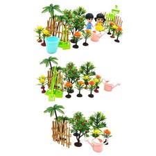 Miniature Fairy Garden Kit