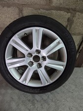 AUDI A4 ALLOY WHEEL 225/50/17 8K0601025B