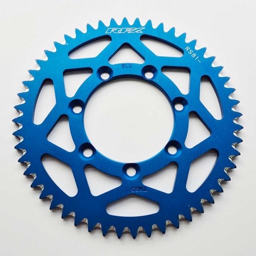 Rfx pro series - rfx, 54t
