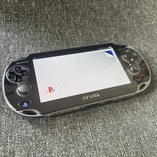 Sony vita pch 1003 oled - sony, ps