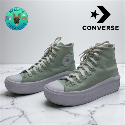 Converse chuck taylor platform - converse,
