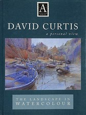 David Curtis The Landscape in