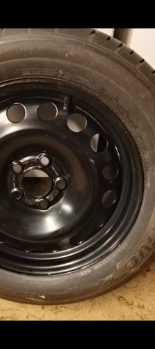 Brand new unused ford transit - brand,