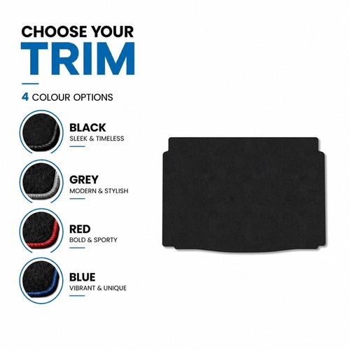 Boot mat renault - boot,