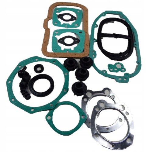 Gasket set full - set, engine