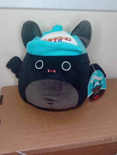 Squishmallows stranger - x,