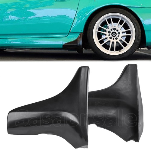 Side skirt splitter - skirt,