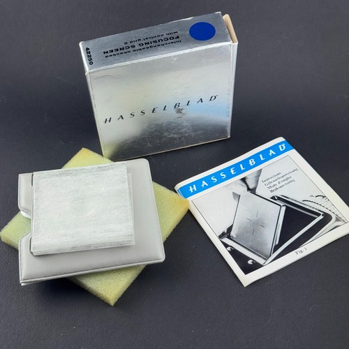 Original hasselblad checked - original,