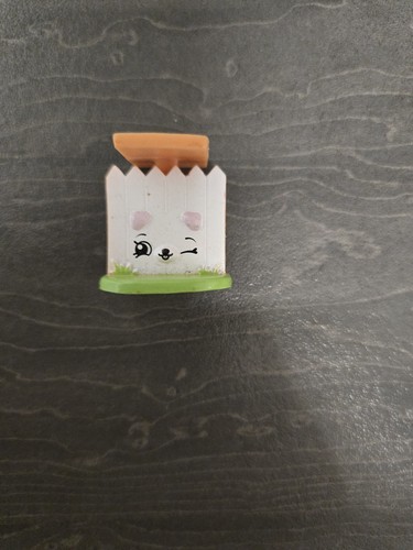 Rare shopkins moose - rare,