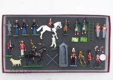 Misc Group of Damaged Metal