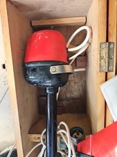 Vintage Autohelm Plus.Wind