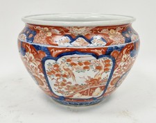 Large Japanese Meiji Period