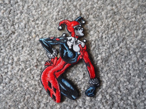 Comics harley quinn - comics,