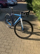 Orbea Gain GAIN M30 M AZU-BLA