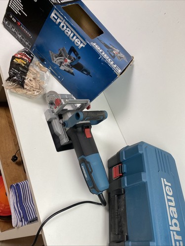 Erbauer ebj860 860w - , electric