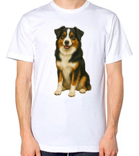 Australian Shepherd Dog Unisex