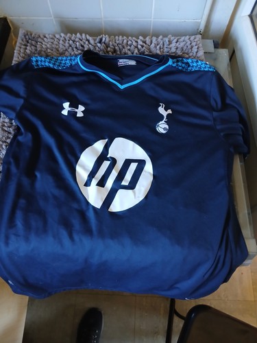 Various tottenham football - various,