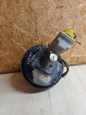 Volkswagen Sharan 2003 Brake booster servo YM212B195CB JLT28832