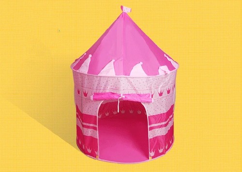 Kids pop tent wizard - kids,