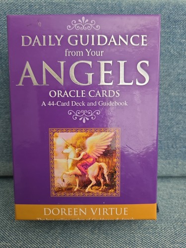 Original daily guidance - original,