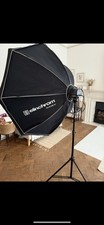 Elinchrom D-lite RX ONE Baby Portrait Kit